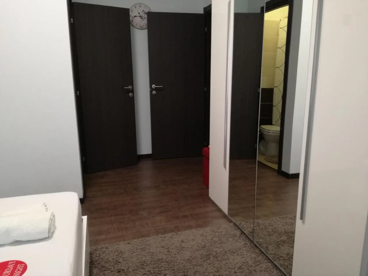 Appartamento Natalia Verona Italië