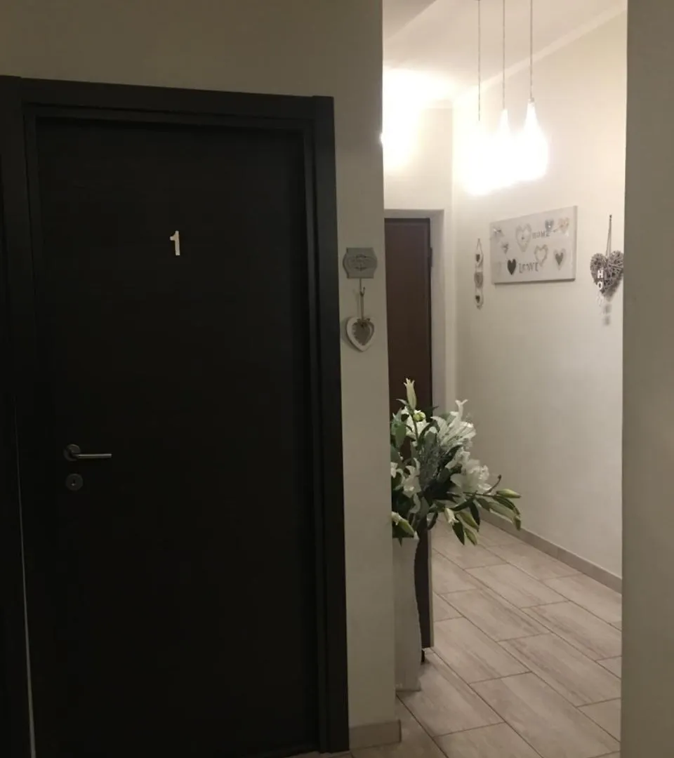 Appartamento Natalia Verona