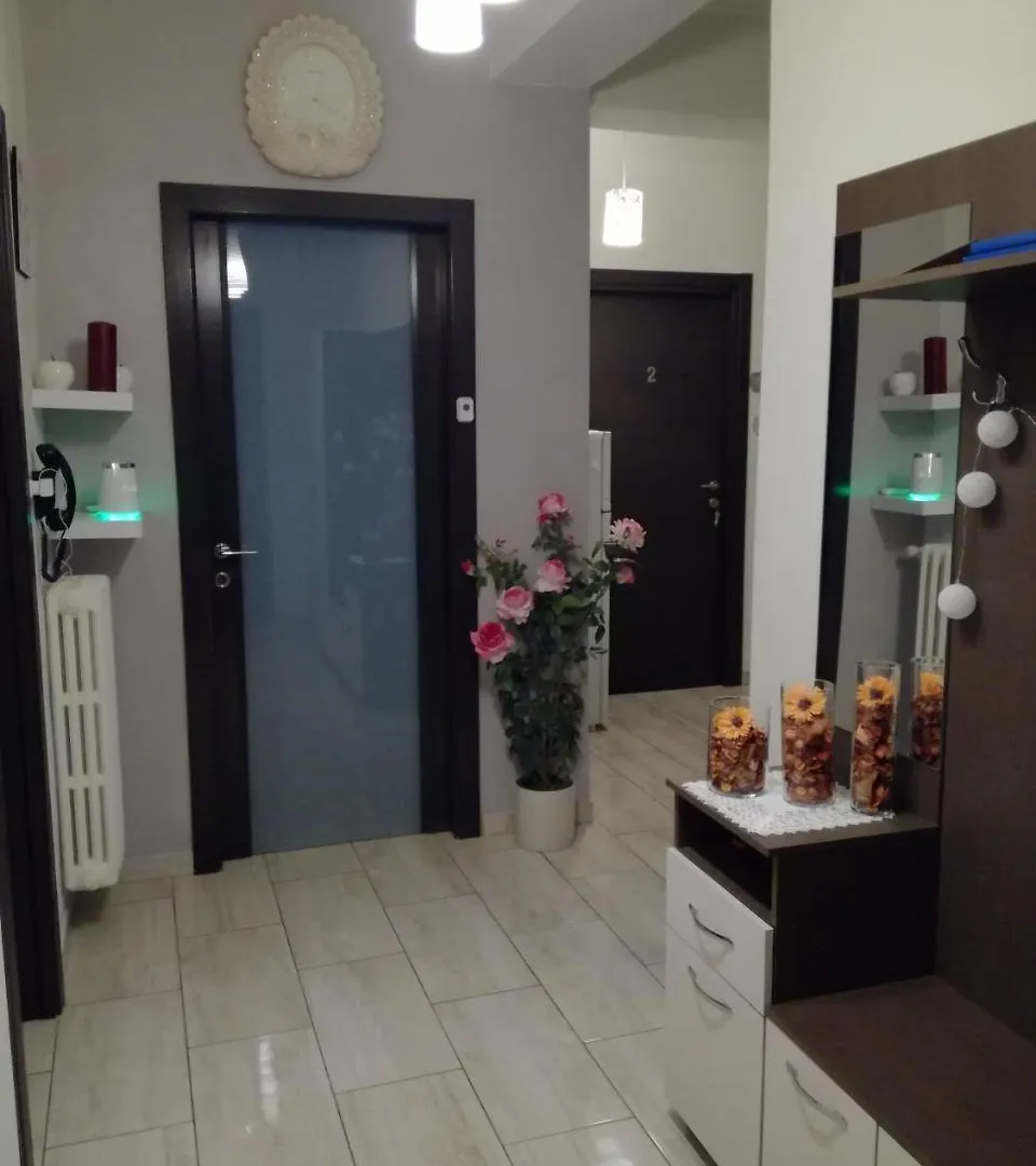 Appartamento Natalia Verona Gasthuis