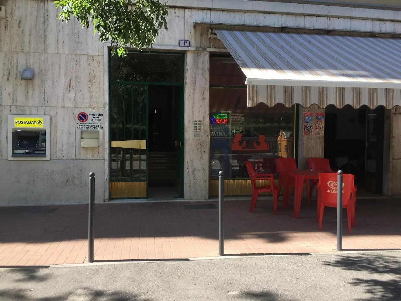 Gasthuis Appartamento Natalia Verona Italië