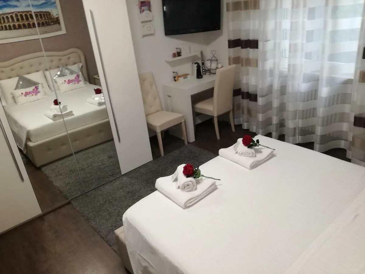 Appartamento Natalia Verona