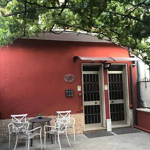 Pensión Casa Mia, Verona