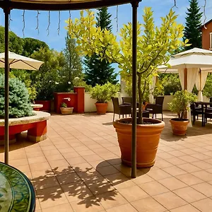 Pensión Miglioranzi, Verona