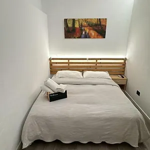 Apartament Locami Fondaco Medievale, Werona