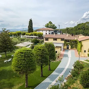 Hotel Cà Toresele Relais Osteria Garden, Verona