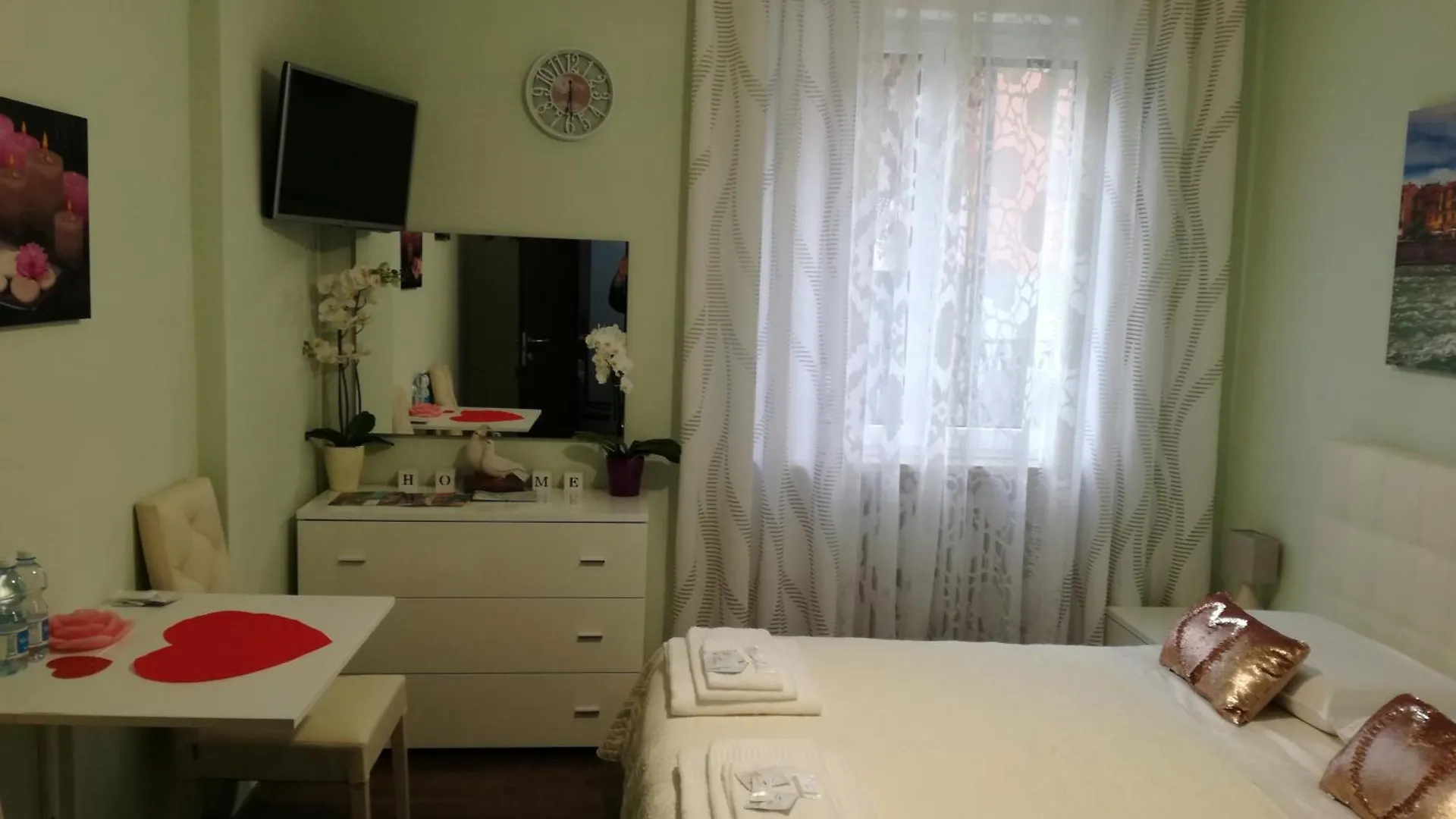 Appartamento Natalia Verona